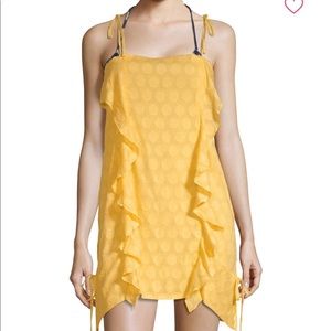 Vix Paula Hermanny Beach Cover Up